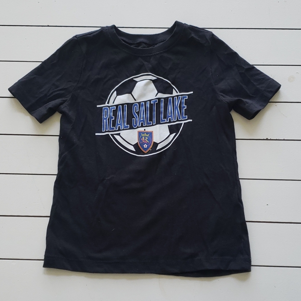 Real Salt Lake T shirt